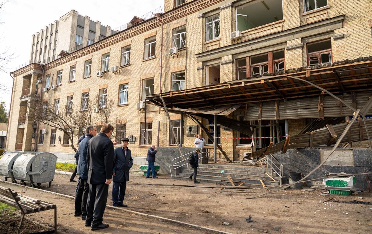 Фото новини