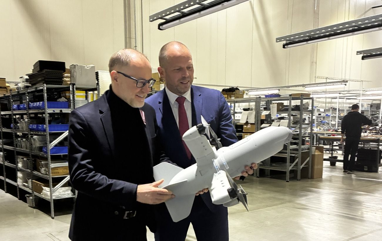 Фото новини