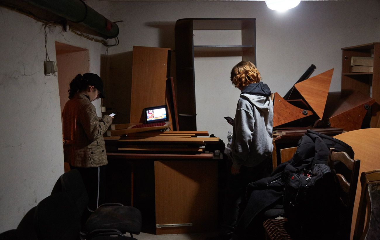 Фото новини