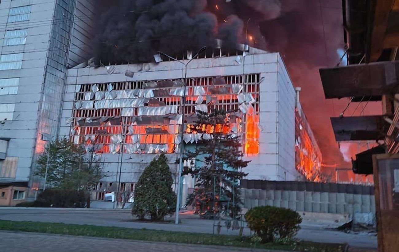 Фото новини