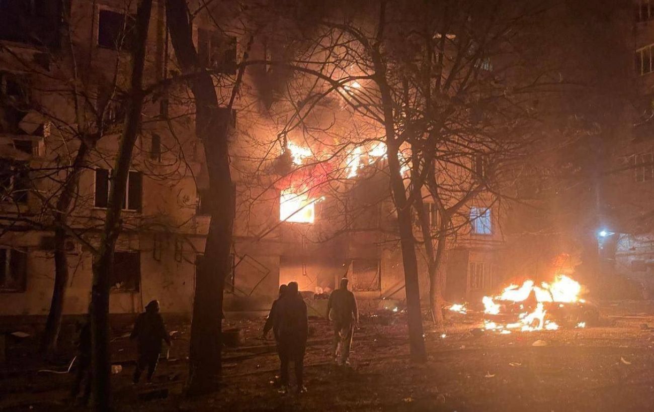 Фото новини