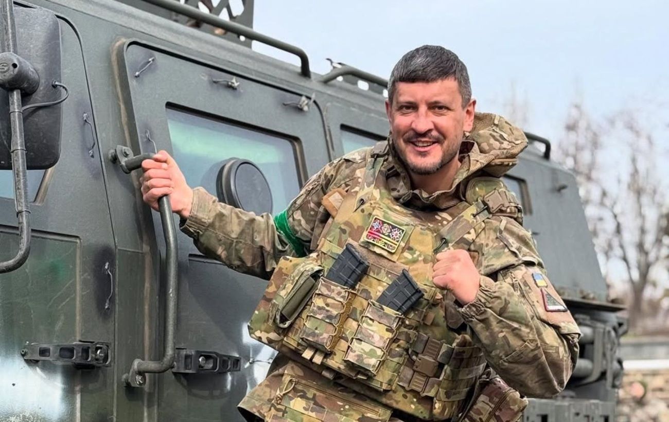 Фото новини