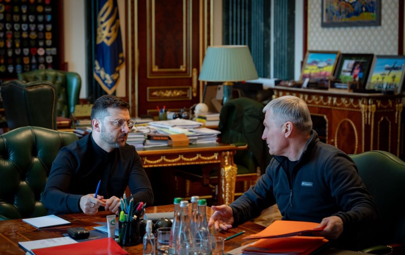 Фото новини