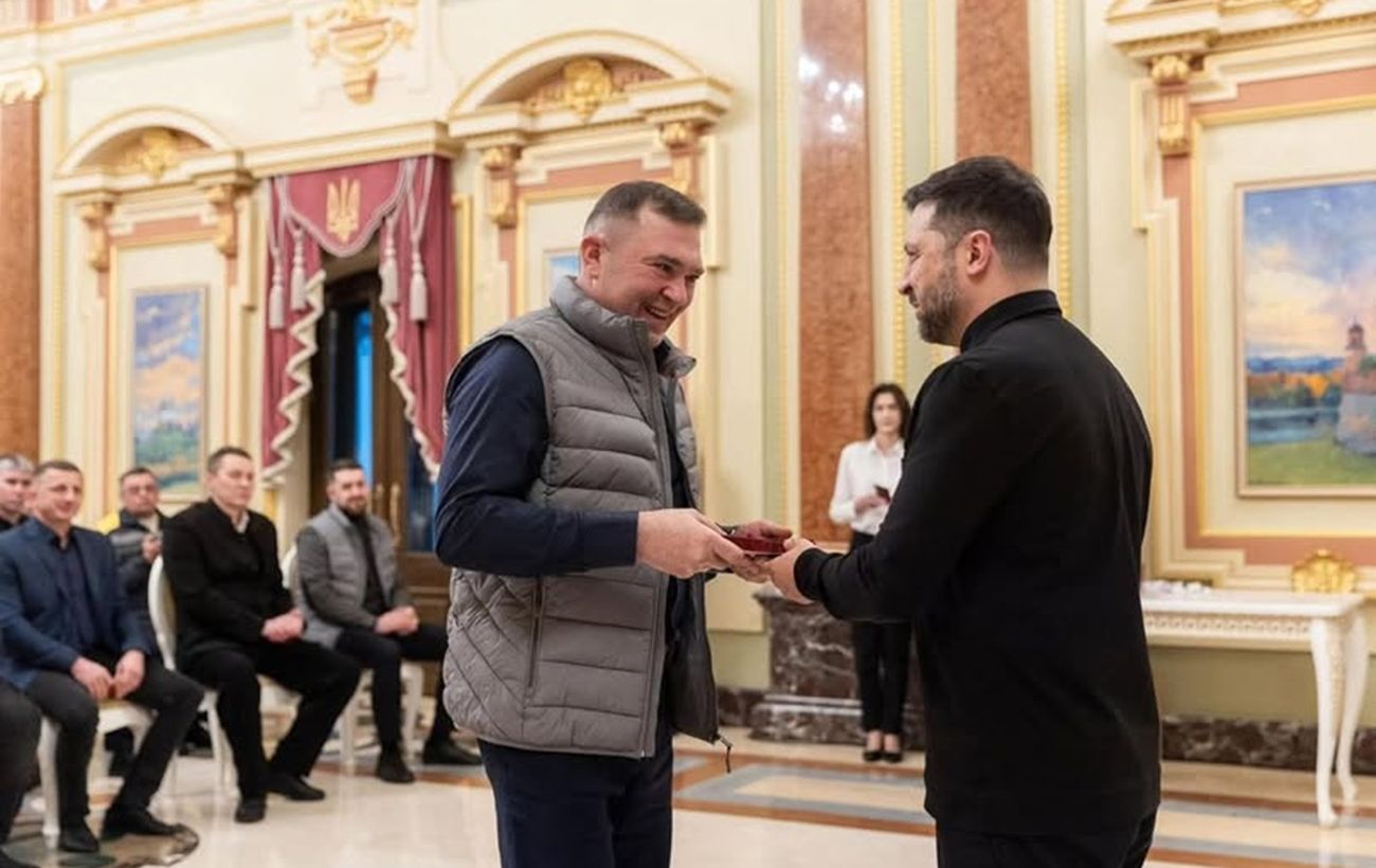 Фото новини