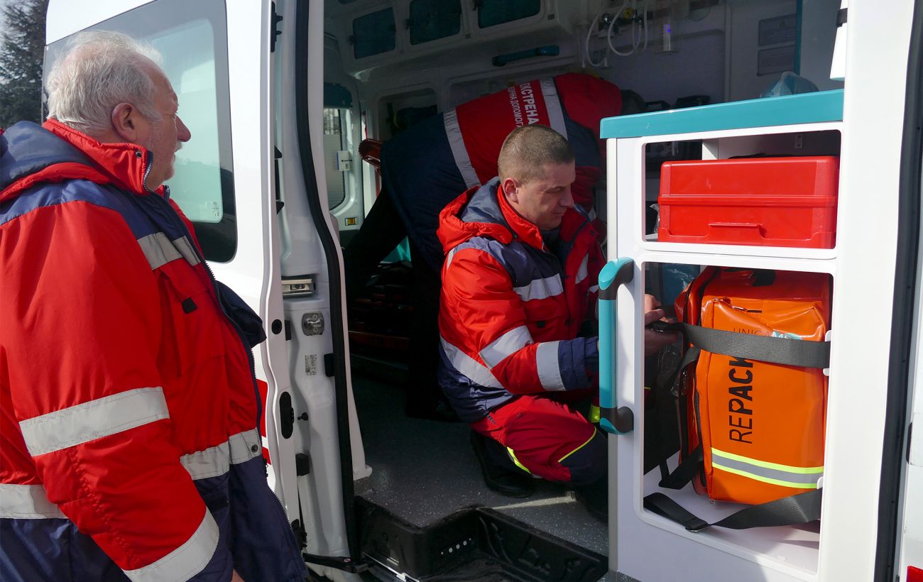 Фото новини