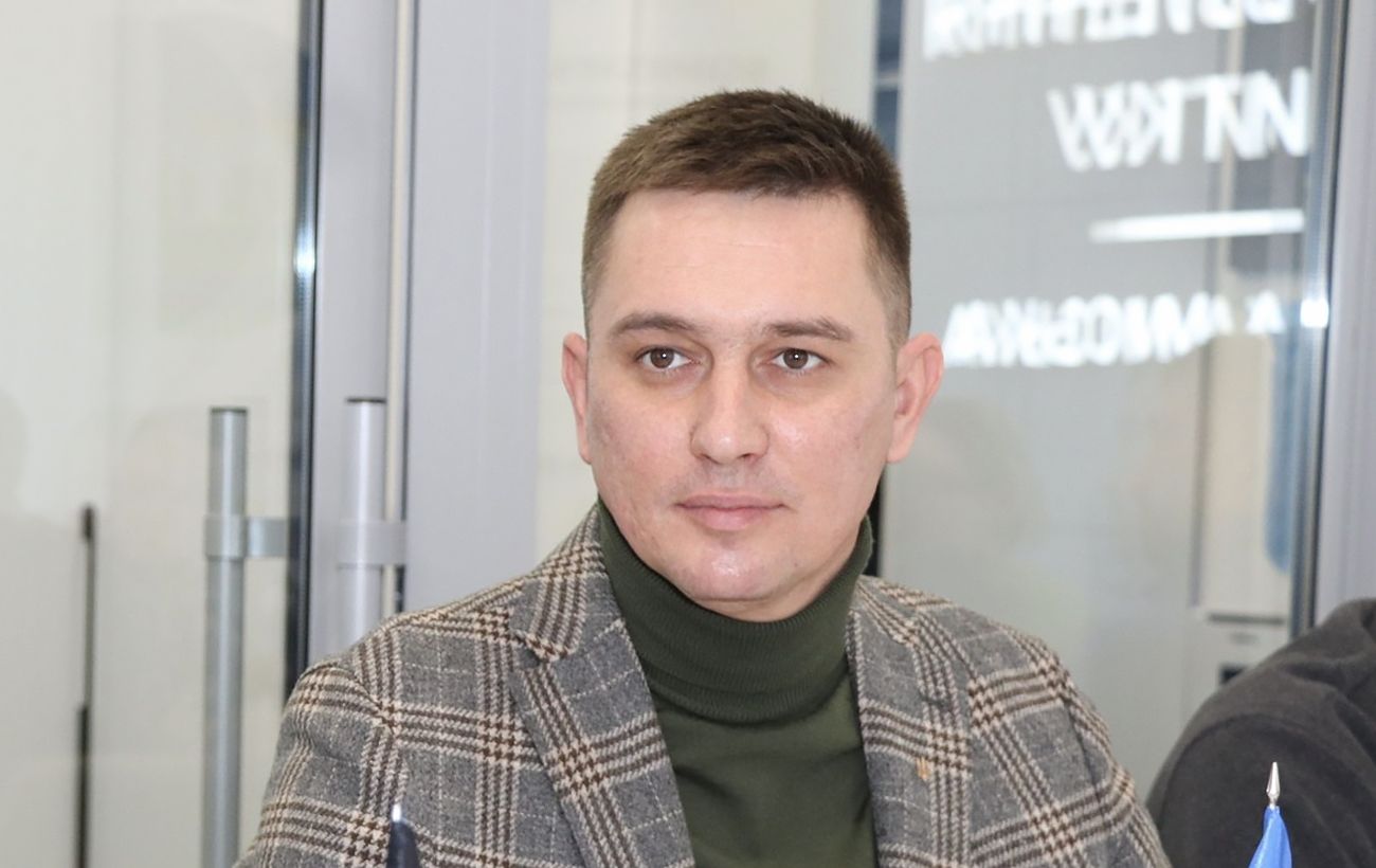 Фото новини