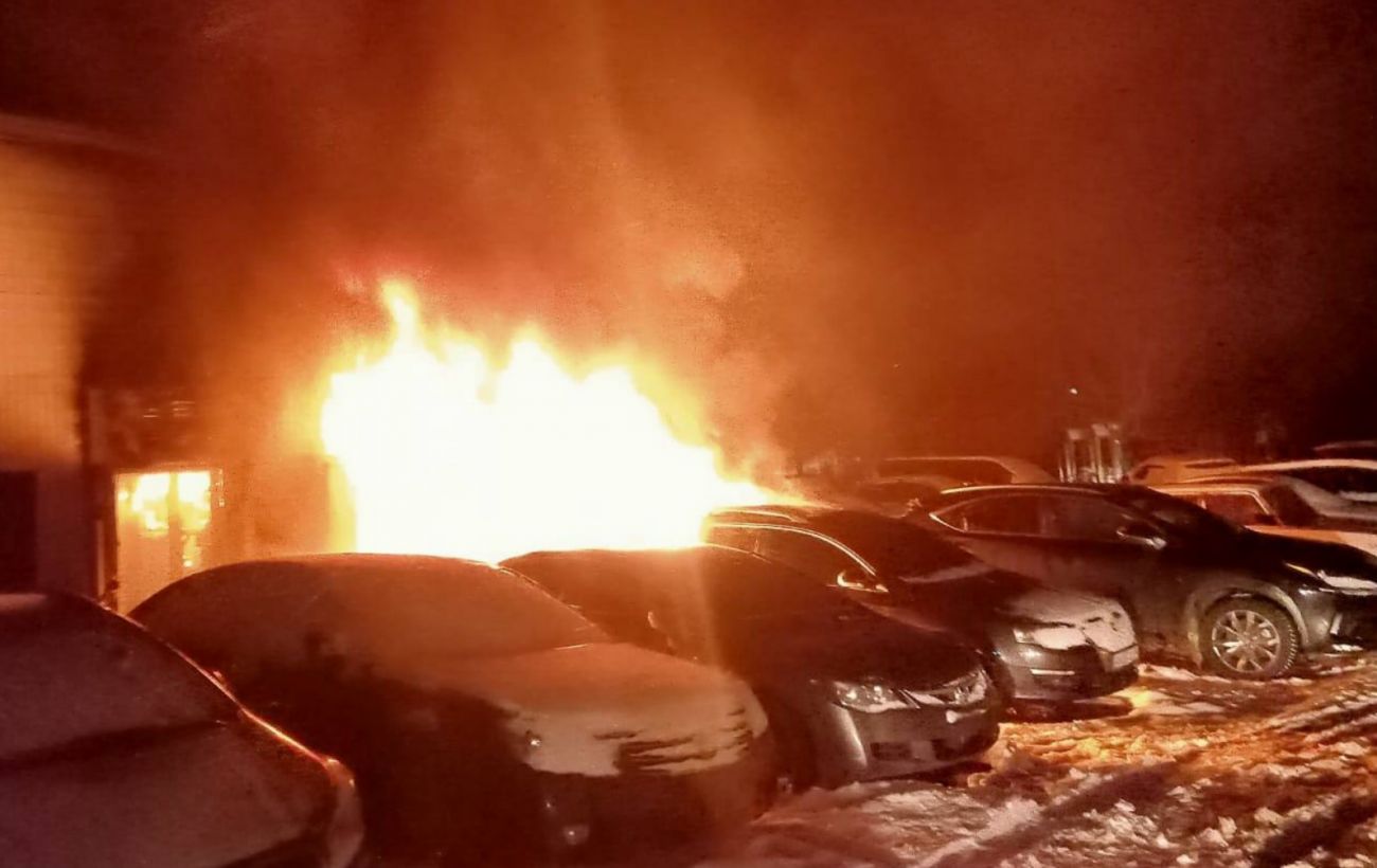 Фото новини