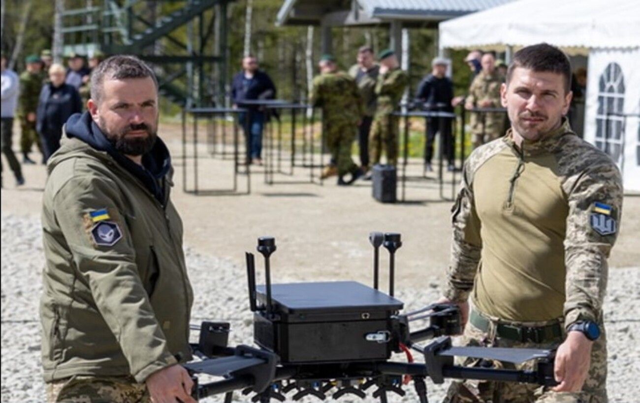 Фото новини