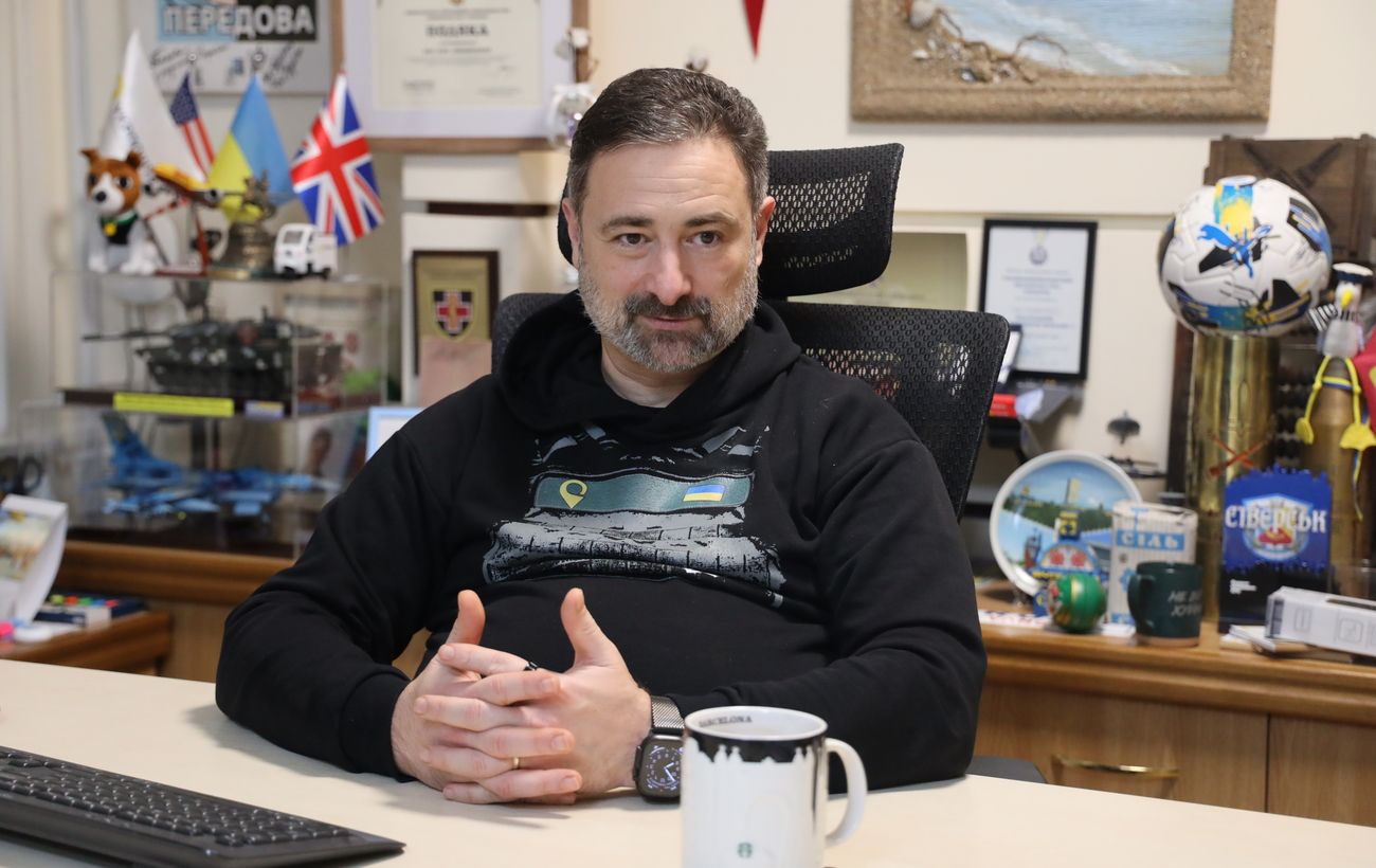 Фото новини