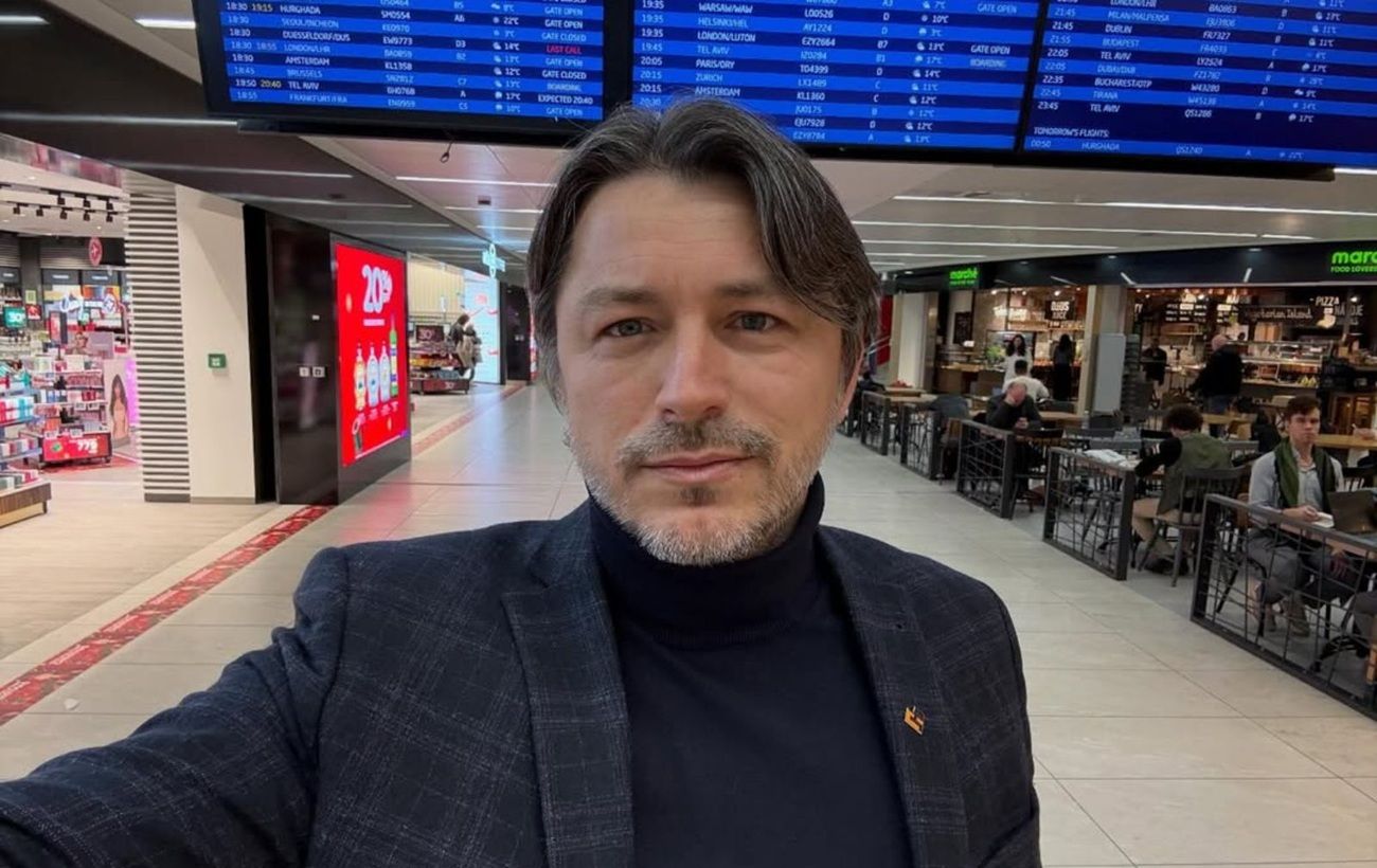 Фото новини