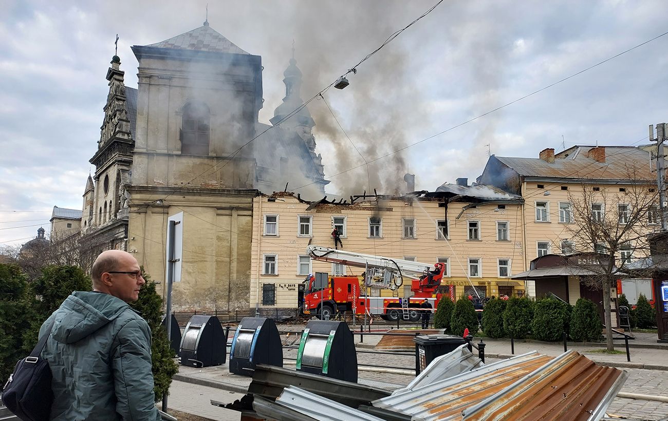 Фото новини