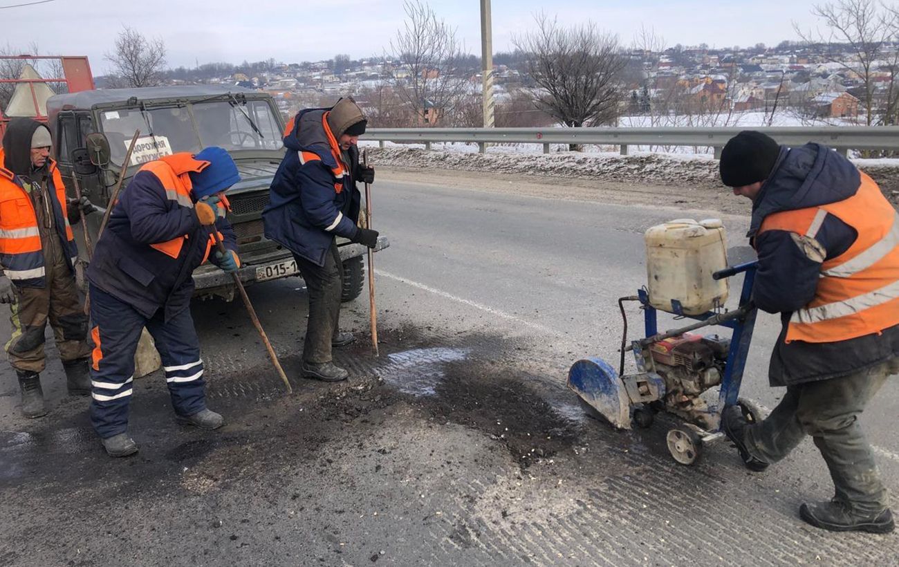 Фото новини