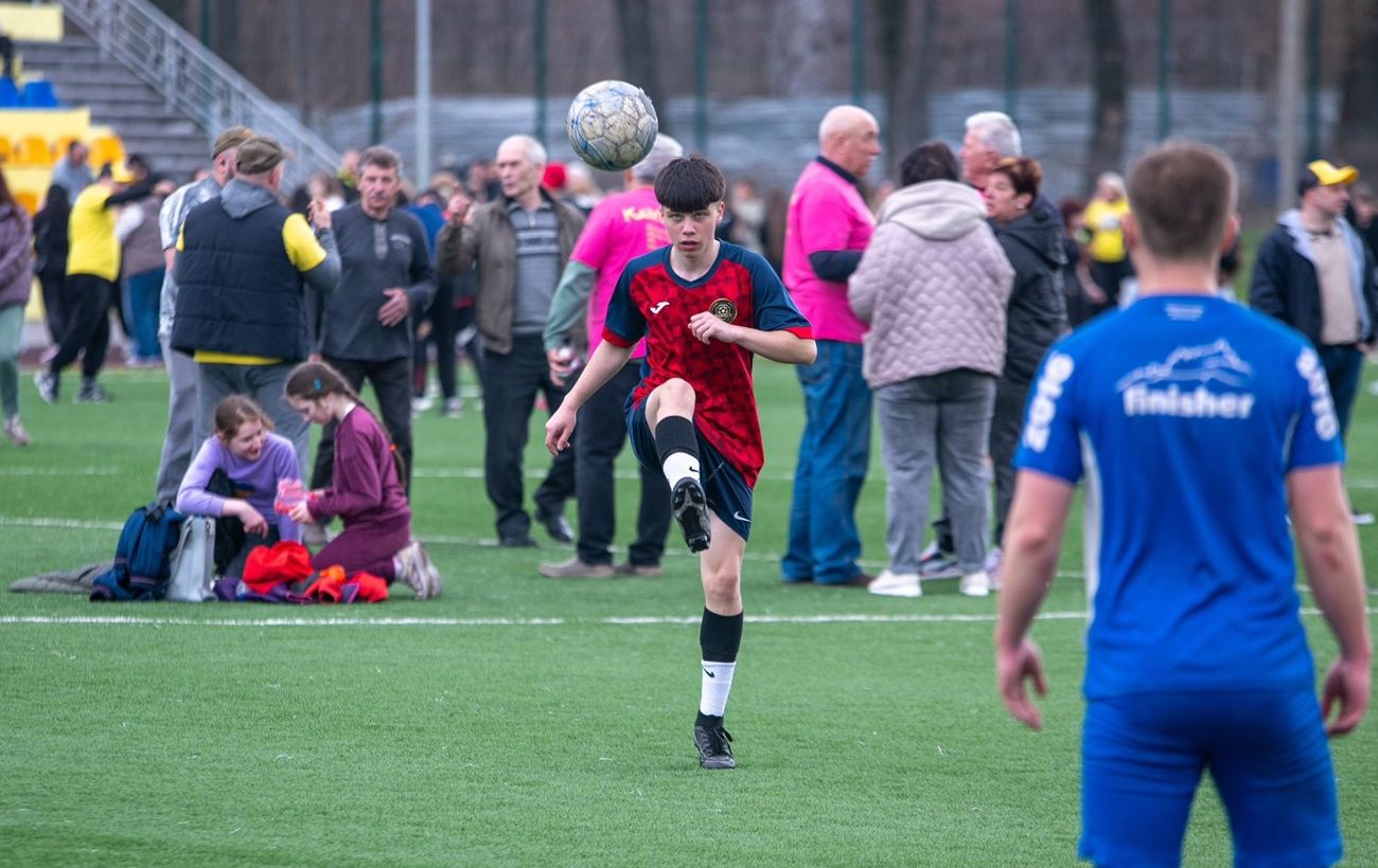 Фото новини