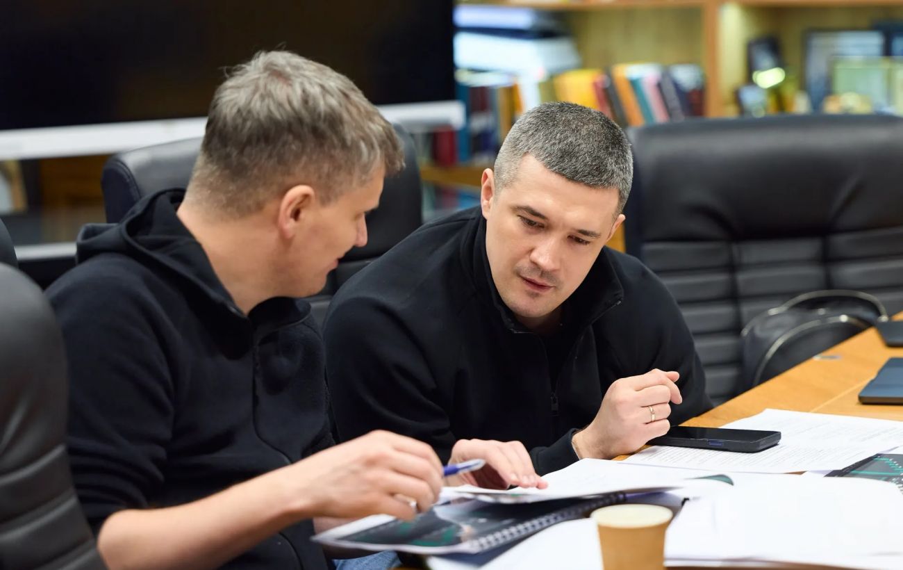 Фото новини