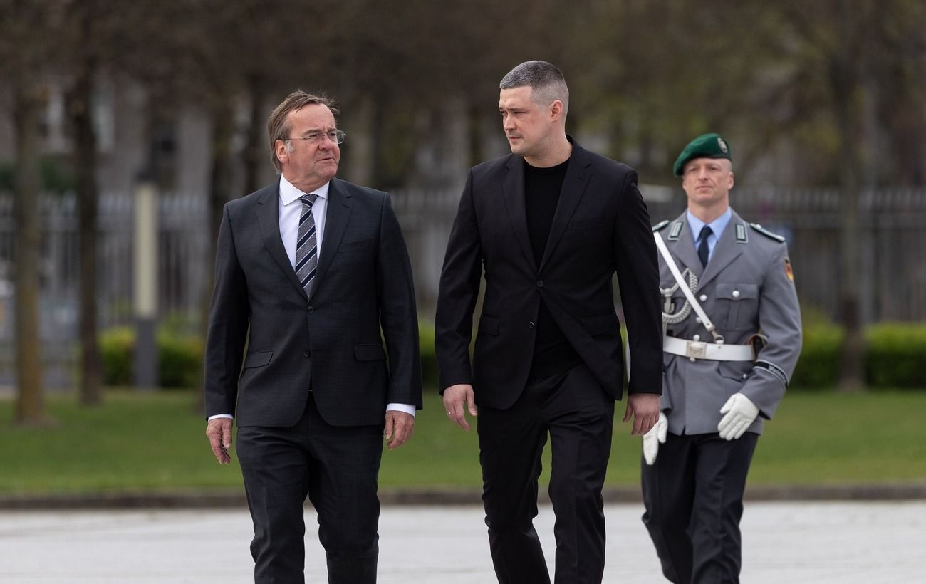 Фото новини