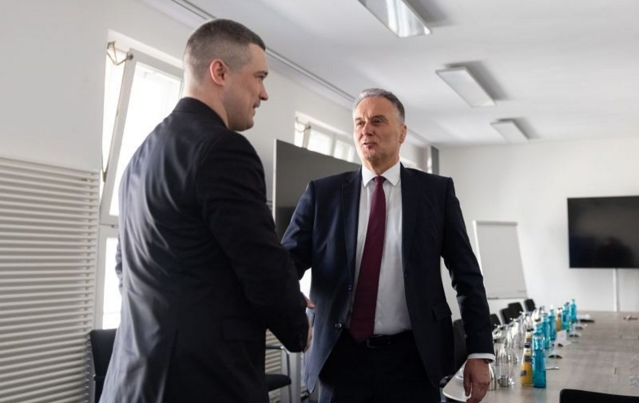 Фото новини