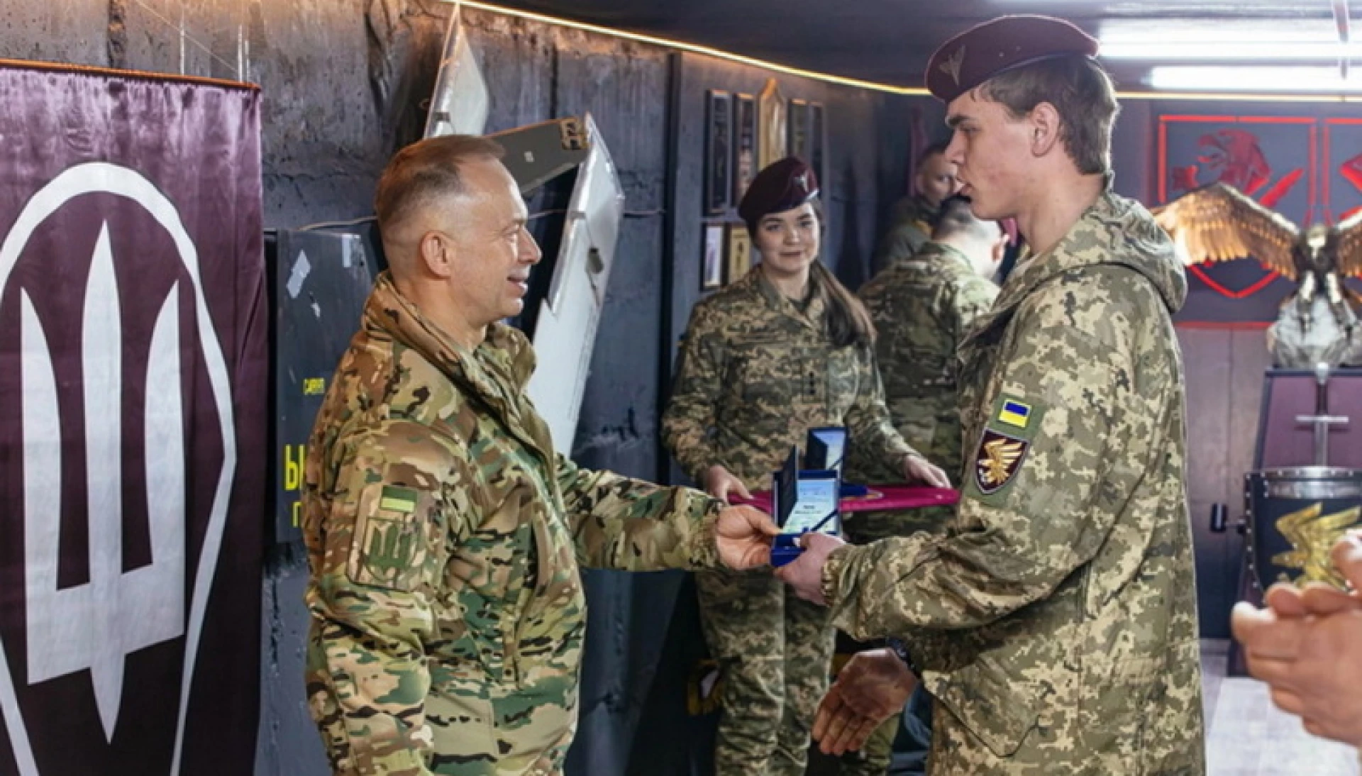 Фото новини