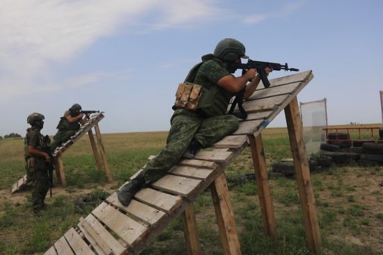 Російські військові збільшили свою активність на одному із напрямків фронту – ЗСУ