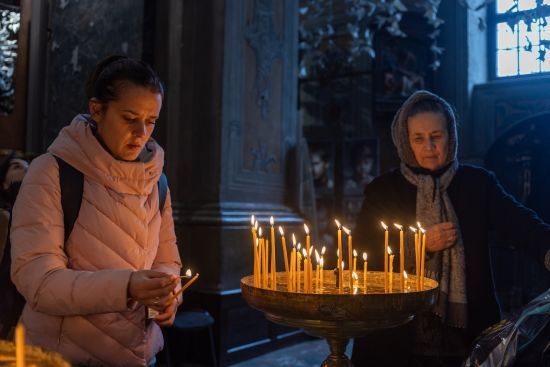 4 жовтня — яке церковне свято, чому жінкам заборонялося розмовляти з незнайомцями