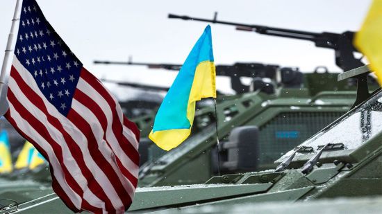 США передадуть Україні тисячі одиниць вилученого іранського озброєння — CNN