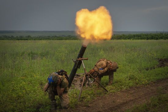 Наступ ЗСУ триває: у Генштабі розповіли останні новини з фронту