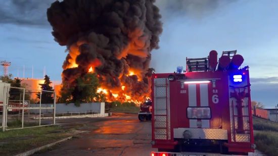 В Криму активізувалися партизани “Бойові чайки: окупантів очікує лише смерть – ABC News