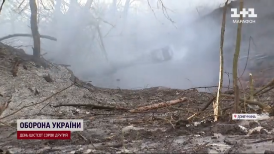 Взуття тоне у багнюці та примерзають снаряди: воїни ЗСУ розповіли про важкі бої під Бахмутом та стратегію РФ