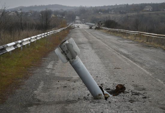 Росія збільшила виробництво ракет швидше, ніж прогнозували – ISW