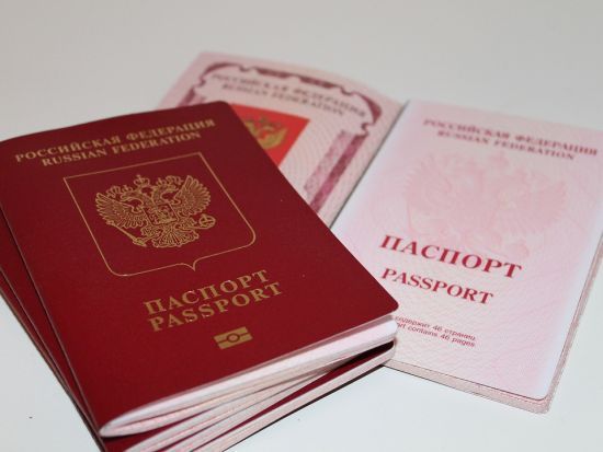 Загарбники намагаються паспортизувати ув’язнених на окупованих територіях – ЦНС