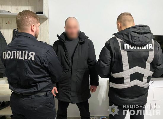 На Вінниччині в’язні організували шахрайський колцентр: як діяла схема