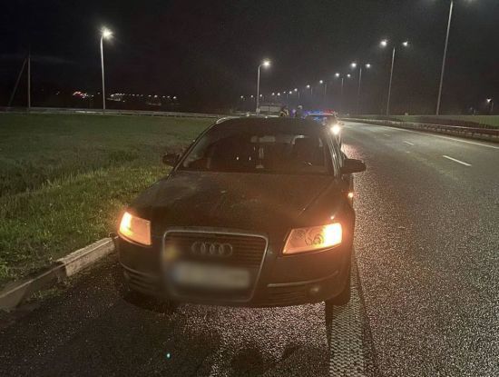 Під Києвом робітник викрав у свого працедавця Audi та чималу суму грошей: що йому загрожує