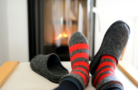 П’ятнадцять способів пережити холод в квартирі: якщо немає опалення чи світла