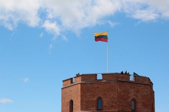 Міністр закордонних справ Литви про мир з РФ: “Наші діти проклинатимуть нас в окопах, які ми риємо для них”