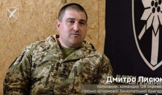 Командир наказав вишикуватися, а сам не прийшов: журналіст розповів нові деталі трагедії у 128-й бригаді