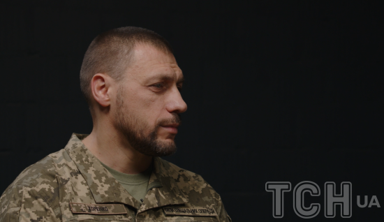 “Вовк може полювати й наодинці”: Хоренко про те, що робитиме після відставки з ССО