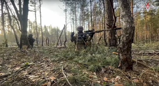 ЗСУ “закобзонили” понад тисячу окупантів за добу: Генштаб повідомив деталі