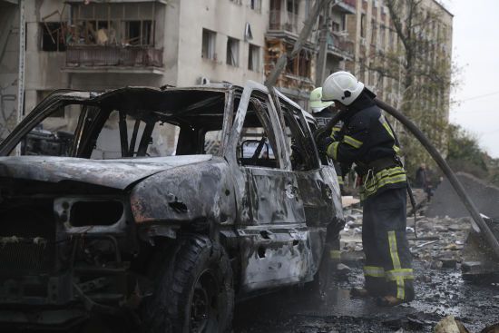 Зрадник, через якого загинули понад 30 осіб у Харкові, отримав довічне ув’язнення