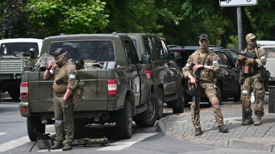 “Вагнерівцям” знайшли нове застосування: в Центрі нацспротиву розповіли, куди їх відправлять