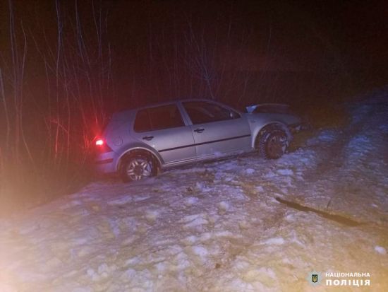 На Харківщині водій скоїв смертельний наїзд на військових – подробиці, фото