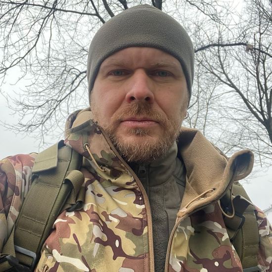 Олександр Положинський заявив, що переводиться до іншого підрозділу ЗСУ, та пояснив чому