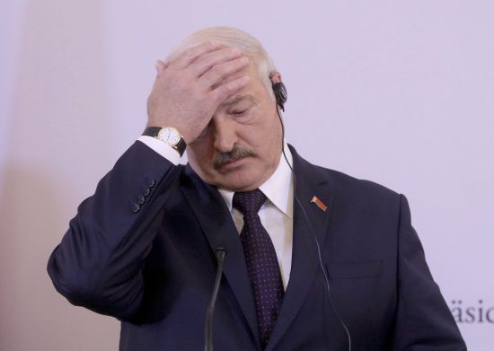 Сусідів не обирають: Лукашенко розмріявся про відновлення відносин з країнами ЄС