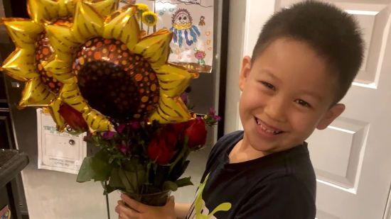 Переломи черепа і набряк мозку: 6-річний хлопчик помер після нападу сусіда у власному будинку