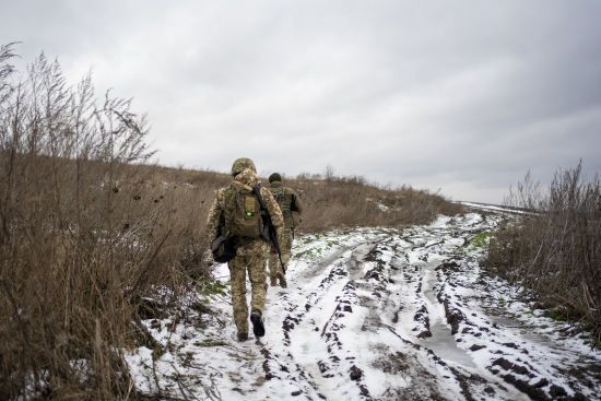 ЗСУ наступають одразу на кількох напрямках: Генштаб повідомив останні новини з фронту