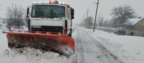 Негода на Миколаївщині: Кім повідомив ситуацію зі знеструмленням та дав прогноз щодо найближчої доби