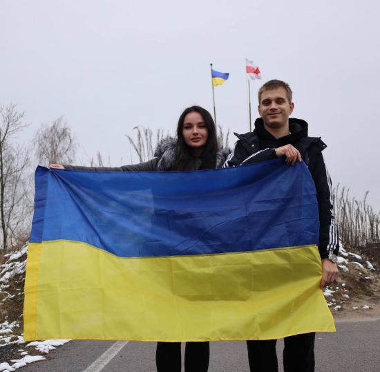 Підліток з Маріуполя, який просив допомоги у Зеленського, повернувся до України