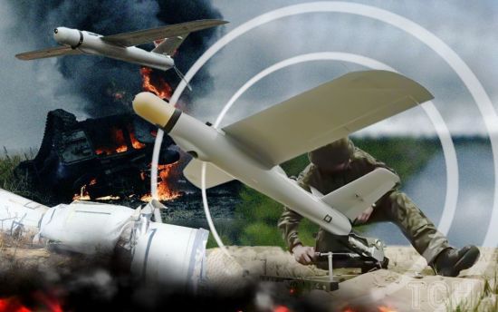 Аналог “Шахеда”: Україна запустила в серійне виробництво дрон з дальністю 1000 км