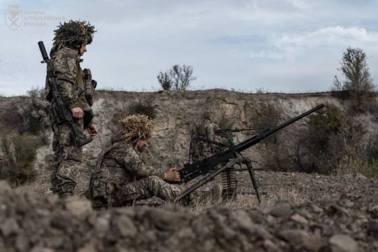 Відбувається перегрупування: Сирський – про дії ворога на Куп’янському напрямку