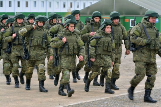 У Росії спалахнула нова хвиля прихованої мобілізації