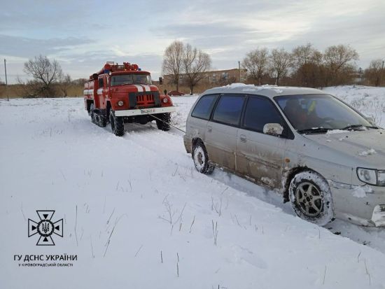 В Україні зросла кількість жертв через негоду – ДСНС