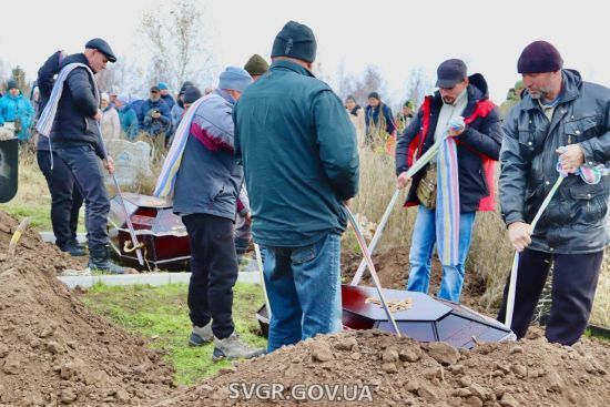 На Кіровоградщині мати військового померла, дізнавшись про смерть сина